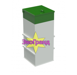 Эко-Гранд 5